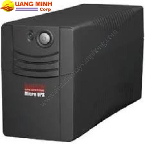Bộ lưu điện Maruson Bộ lưu điện Maruson